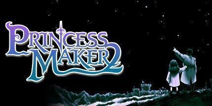 御三家Game-美少女梦幻物语 2 Refine