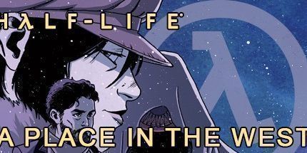 御三家Game-半条命: 西方的一个地方