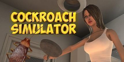 御三家Game-蟑螂模拟器