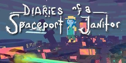 御三家Game-太空港看门人的日记