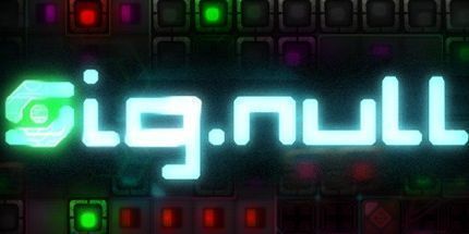 御三家Game-Sig NULL