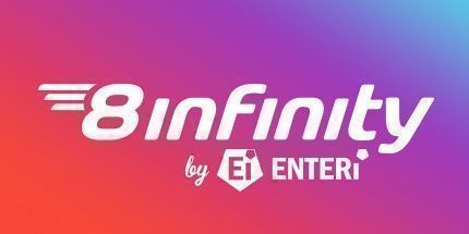 御三家Game-8无穷大