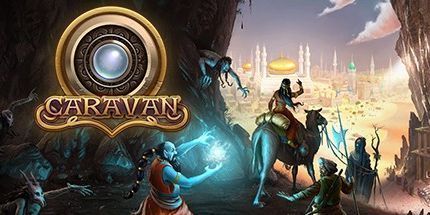 御三家Game-大篷车