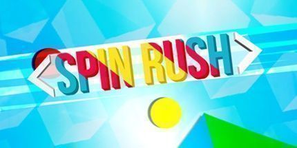 御三家Game-旋转冲刺