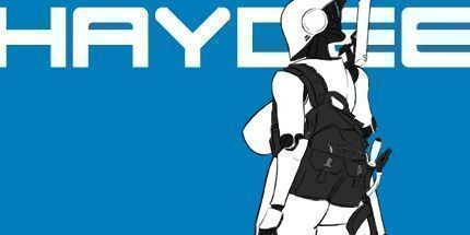 御三家Game-海迪