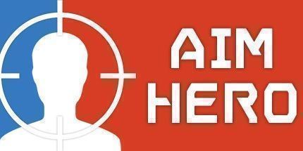 御三家Game-瞄准英雄