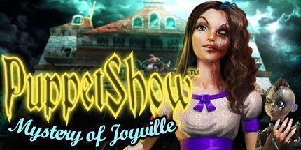 御三家Game-木偶秀：神秘欢乐谷