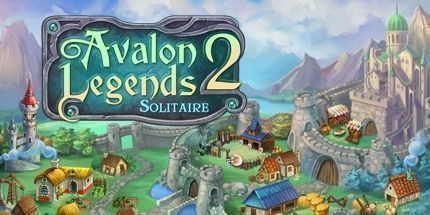 御三家Game-阿瓦隆传说纸牌2