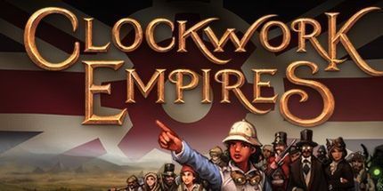 御三家Game-发条帝国