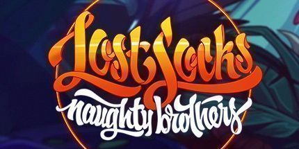 御三家Game-丢失的袜子: 顽皮的兄弟