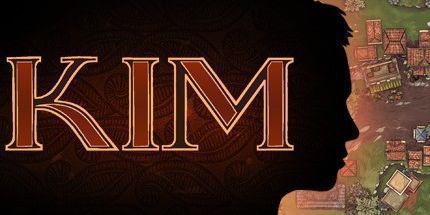 御三家Game-金姆