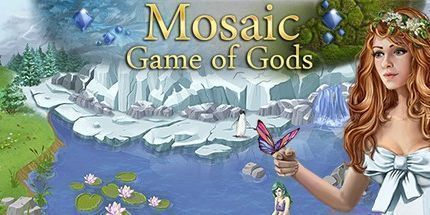 御三家Game-拼图：神的游戏