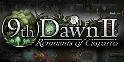 御三家Game-第九黎明2