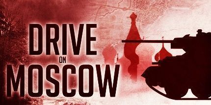 御三家Game-在莫斯科开车
