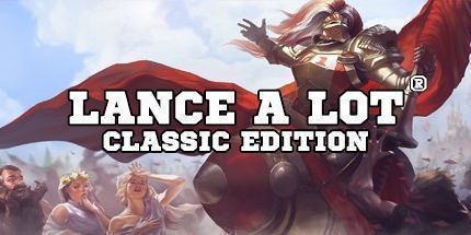 御三家Game-兰斯很多: 经典版