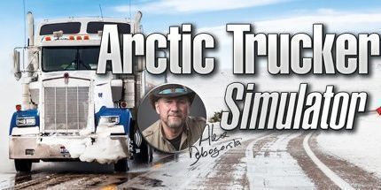 御三家Game-北极卡车模拟器