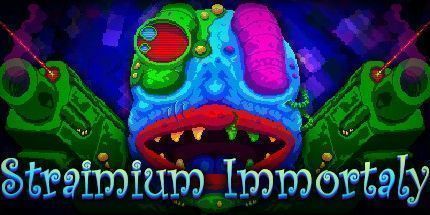 御三家Game-Straimium永生