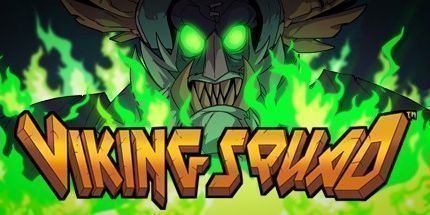 御三家Game-维京小队