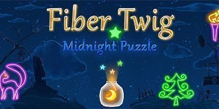 御三家Game-魔法树枝：午夜之谜