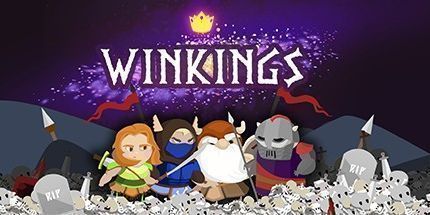 御三家Game-眨眼