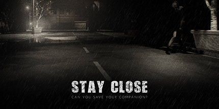 御三家Game-保持靠近