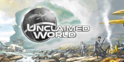 御三家Game-无主世界