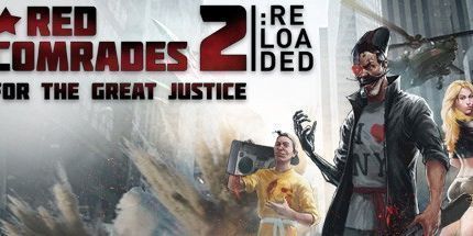 御三家Game-红色联盟2：审判日 重制版