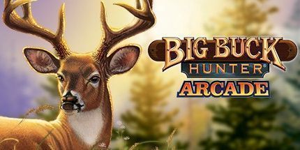 御三家Game-大雄鹿猎人街机版