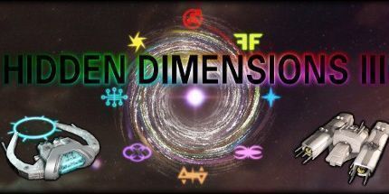 御三家Game-隐藏维度3