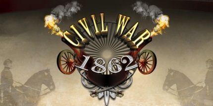 御三家Game-内战: 1862