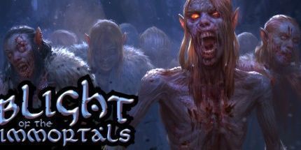 御三家Game-不朽的病