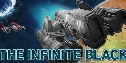 御三家Game-无限的黑色