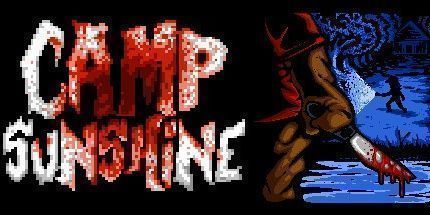 御三家Game-阳光营地