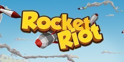 御三家Game-火箭暴动