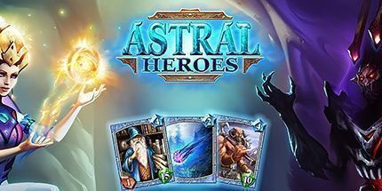 御三家Game-星界英雄