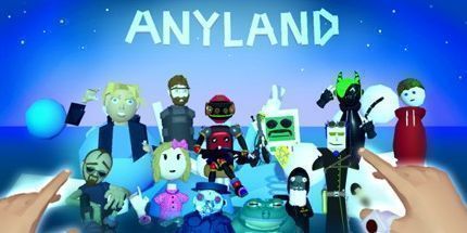 御三家Game-Anyland