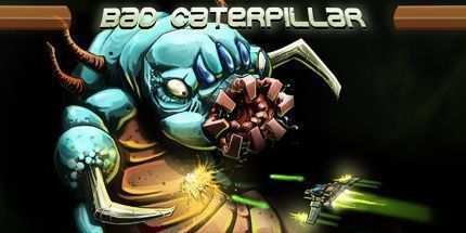 御三家Game-坏毛虫