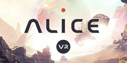 御三家Game-爱丽丝VR