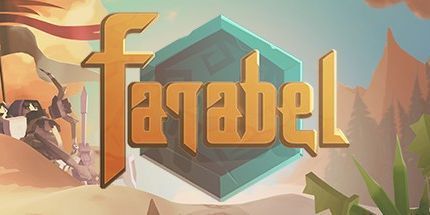 御三家Game-费尔堡