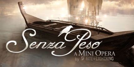 御三家Game-Senza Peso