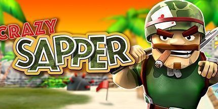 御三家Game-疯狂萨珀3D