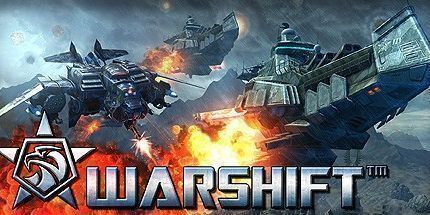 御三家Game-Warshift