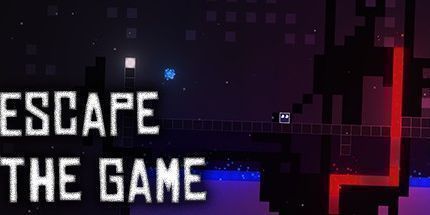 御三家Game-逃离游戏