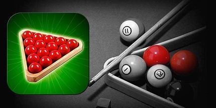 御三家Game-斯诺克在线多人斯诺克游戏