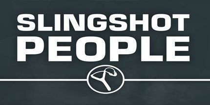 御三家Game-弹弓的人