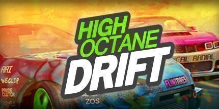 御三家Game-高速漂移