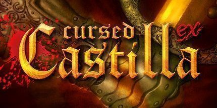 御三家Game-被诅咒的卡斯蒂利亚