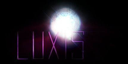 御三家Game-卢克森