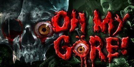 御三家Game-哦，我的戈尔