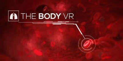 御三家Game-身体VR: 细胞内的旅程